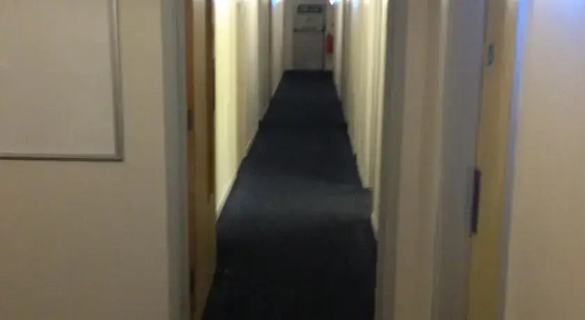 Rafee Hotel