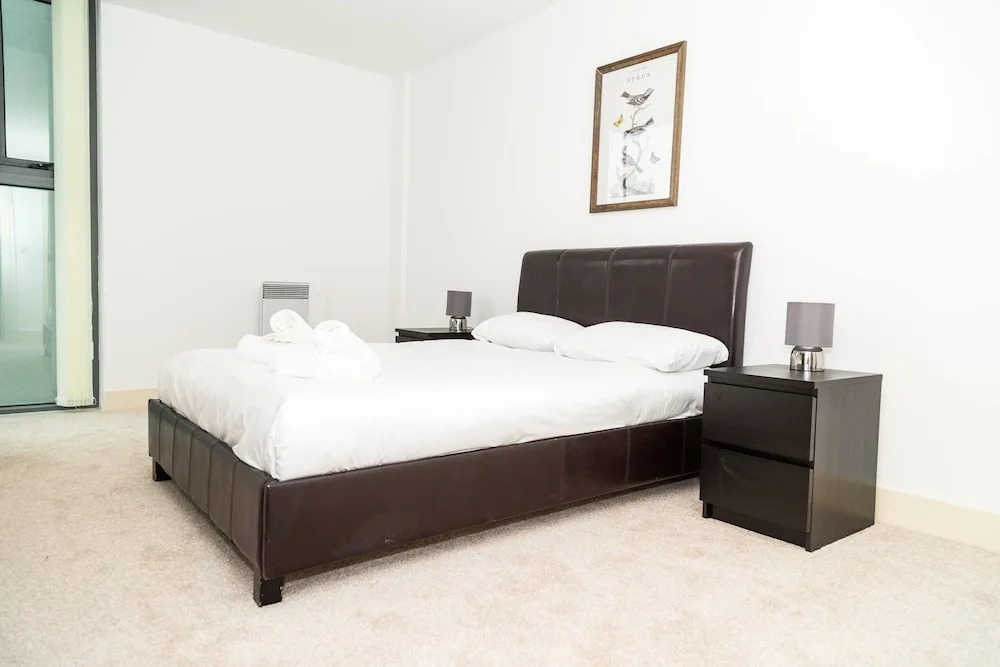 Henry Street - Apt 47