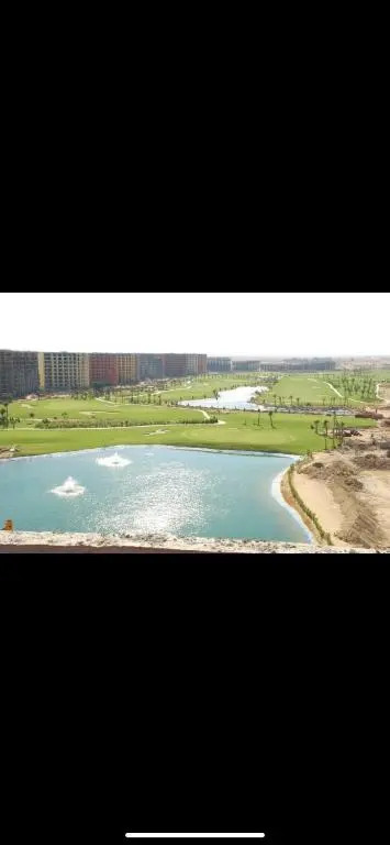 Golf porto marina