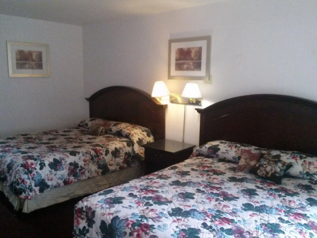Budget Inn Albany