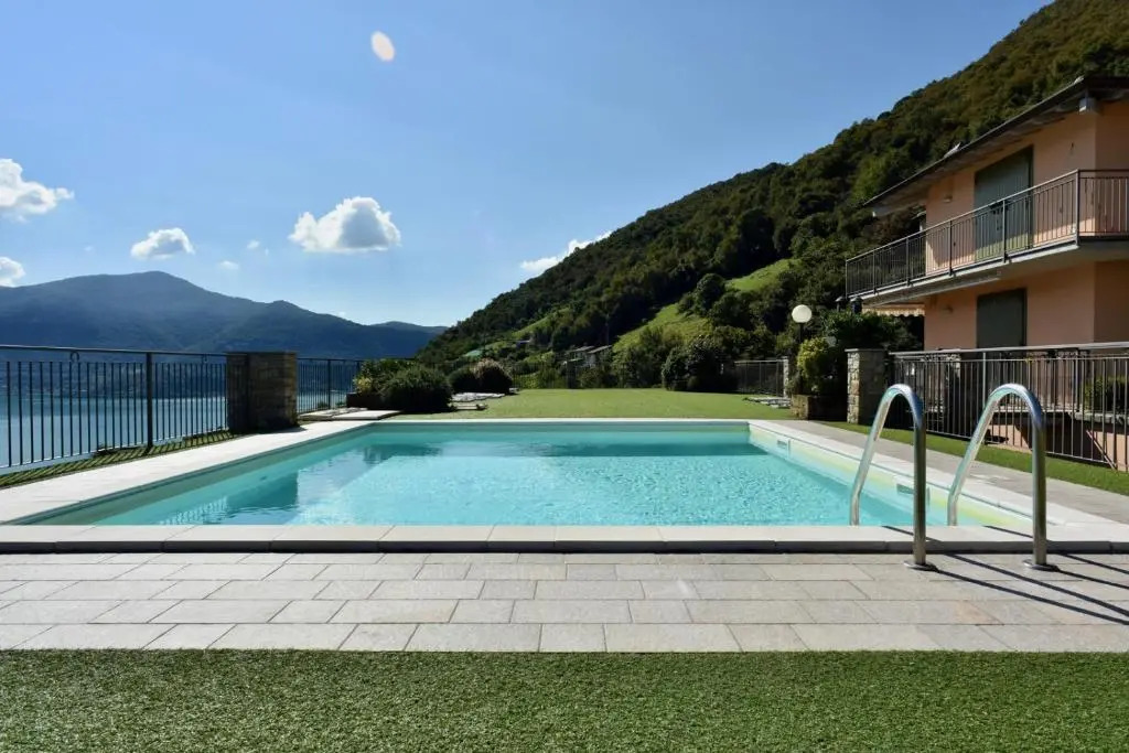 Italian Vacation Homes - Gemini