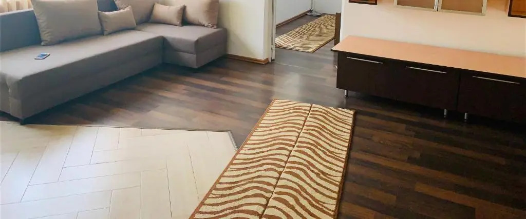 Civic City Center Residence