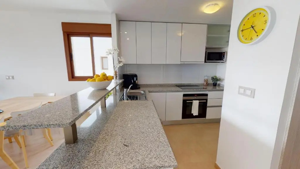 Campoamor Golf 156 Terrazas Villamartin Family Res