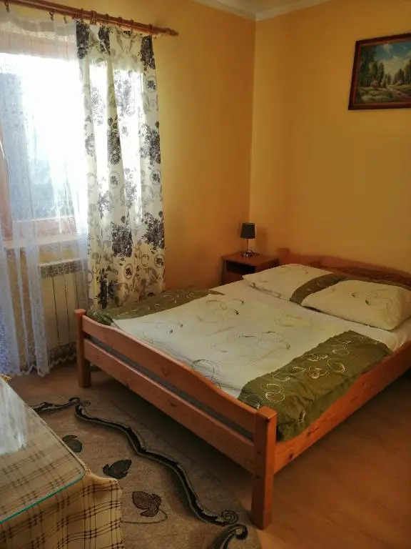 Pod Wyciągiem Harenda