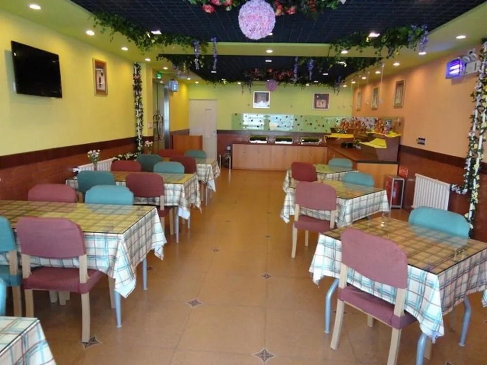 Home Inn Dongying West 2nd Road
