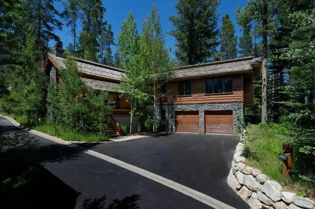 Granite Ridge Homesteads