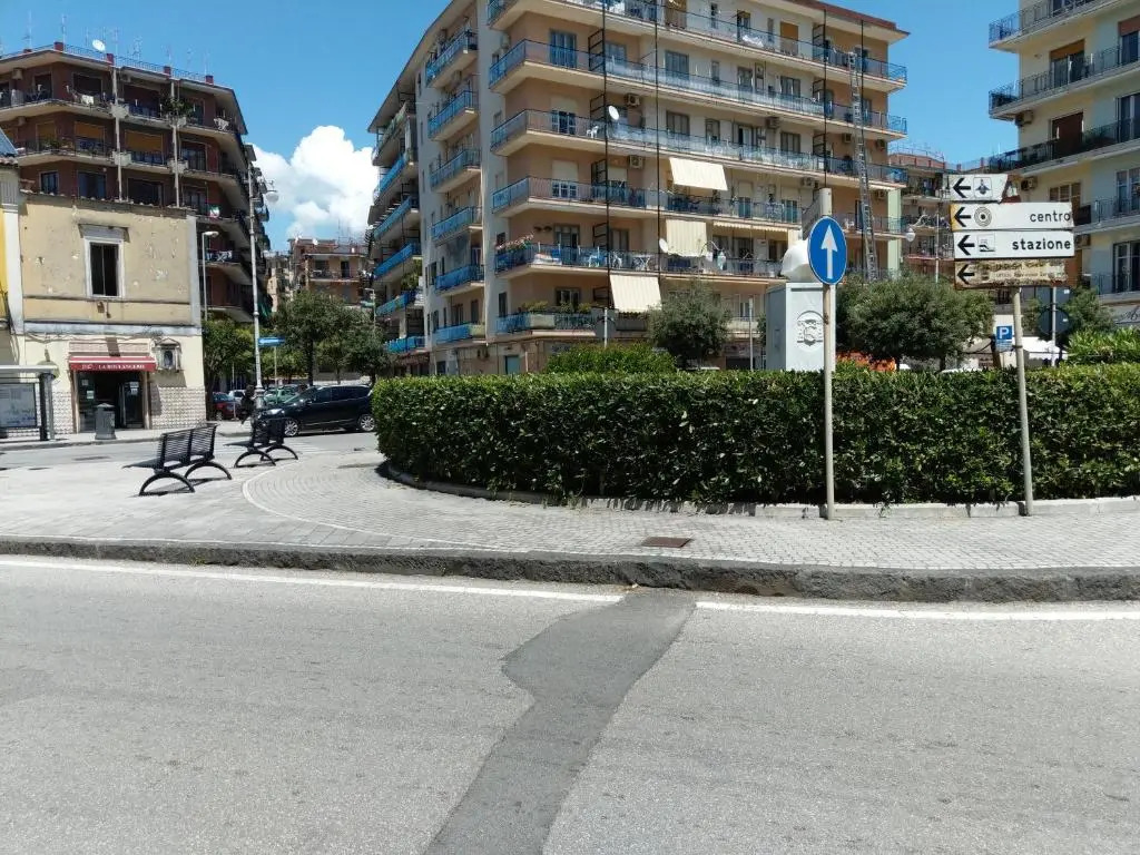 Appartamento Mercatello