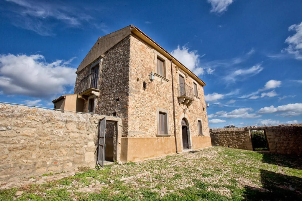 Agriturismo Baglio San Pietro