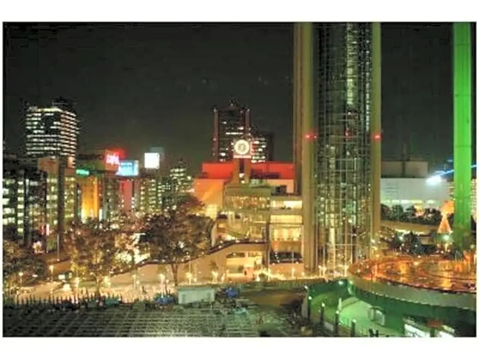 HOTEL SATO TOKYO - Vacation STAY 04952v