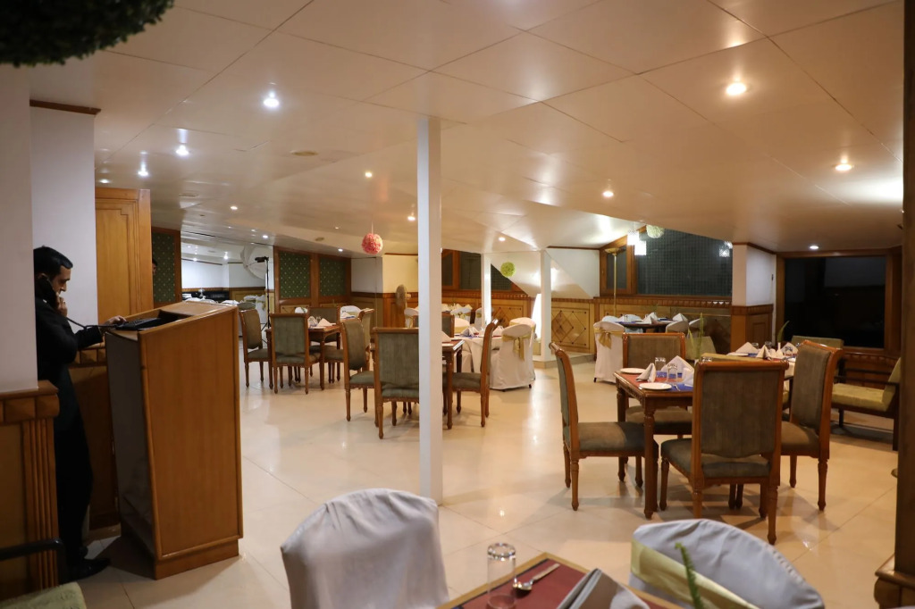 Hotel Baljees Regency