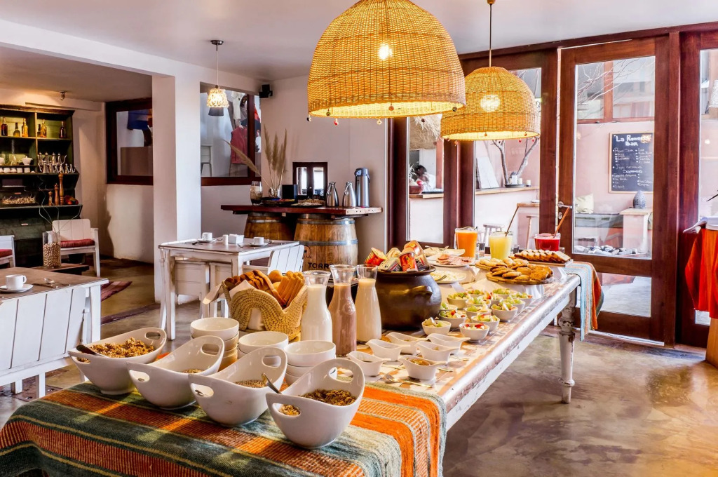 NOI Casa Atacama