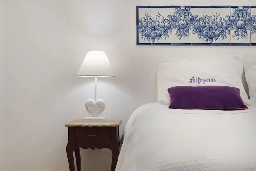 Apartment With one Bedroom in Lisbonne, With Wonderful City View and W