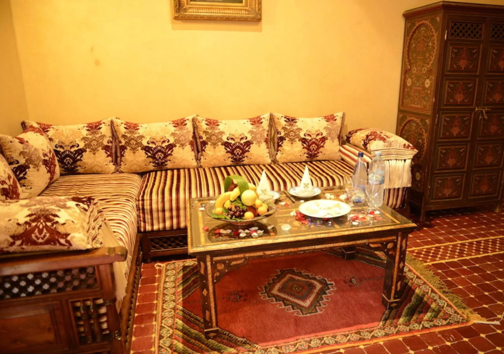 Riad El Yacout