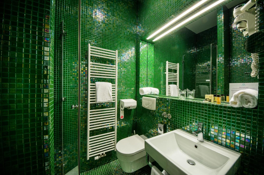 Rimske Terme Resort - Hotel Sofijin dvor