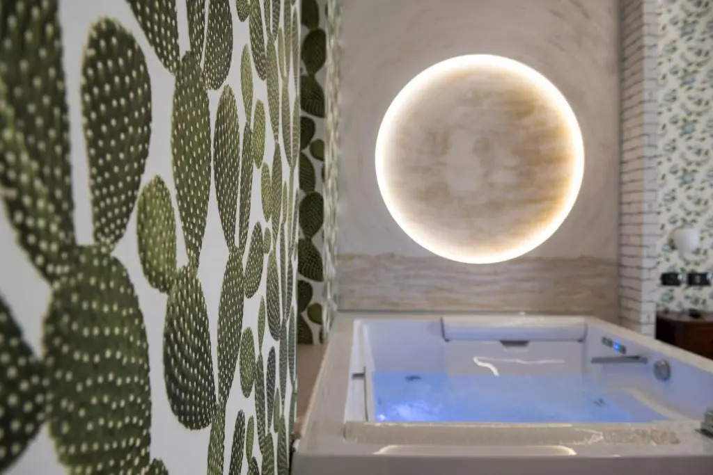 Agriturismo Il Granaio Hotel & SPA