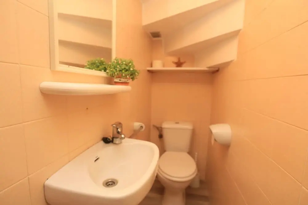 Casa Para 6 Personas en Cambrils