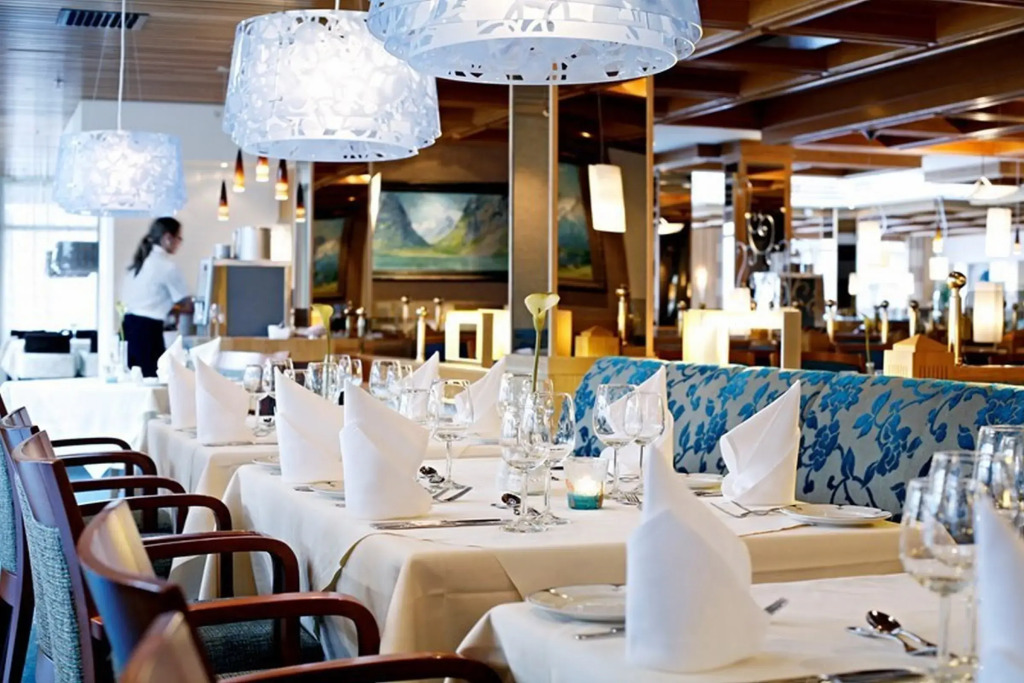 Hotel Alexandra Loen