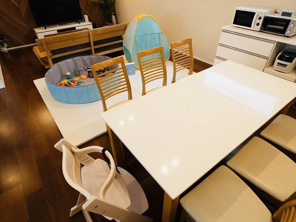 Lux Terrace Okinawa
