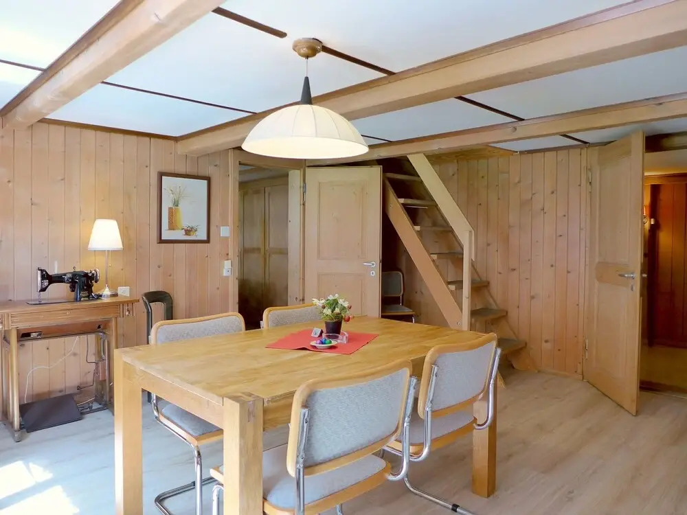 Apartment Grosshorn by Interhome