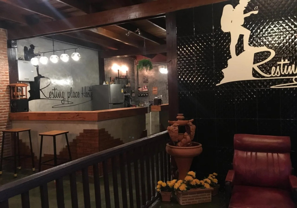 Resting Place Hostel
