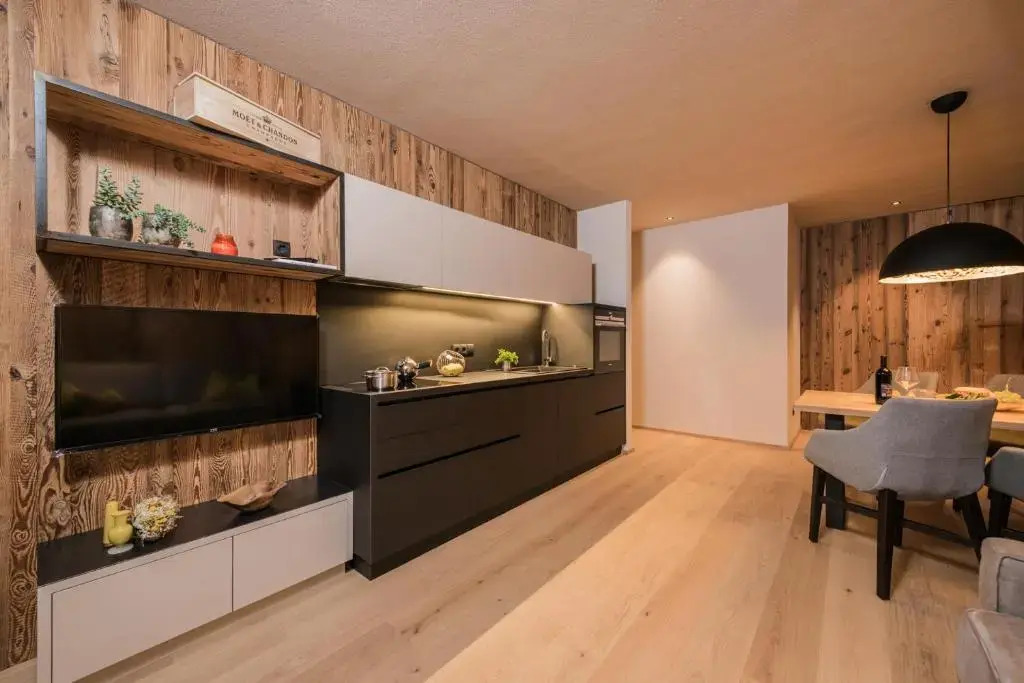 K1 Mountain Chalet - Luxury Apartements