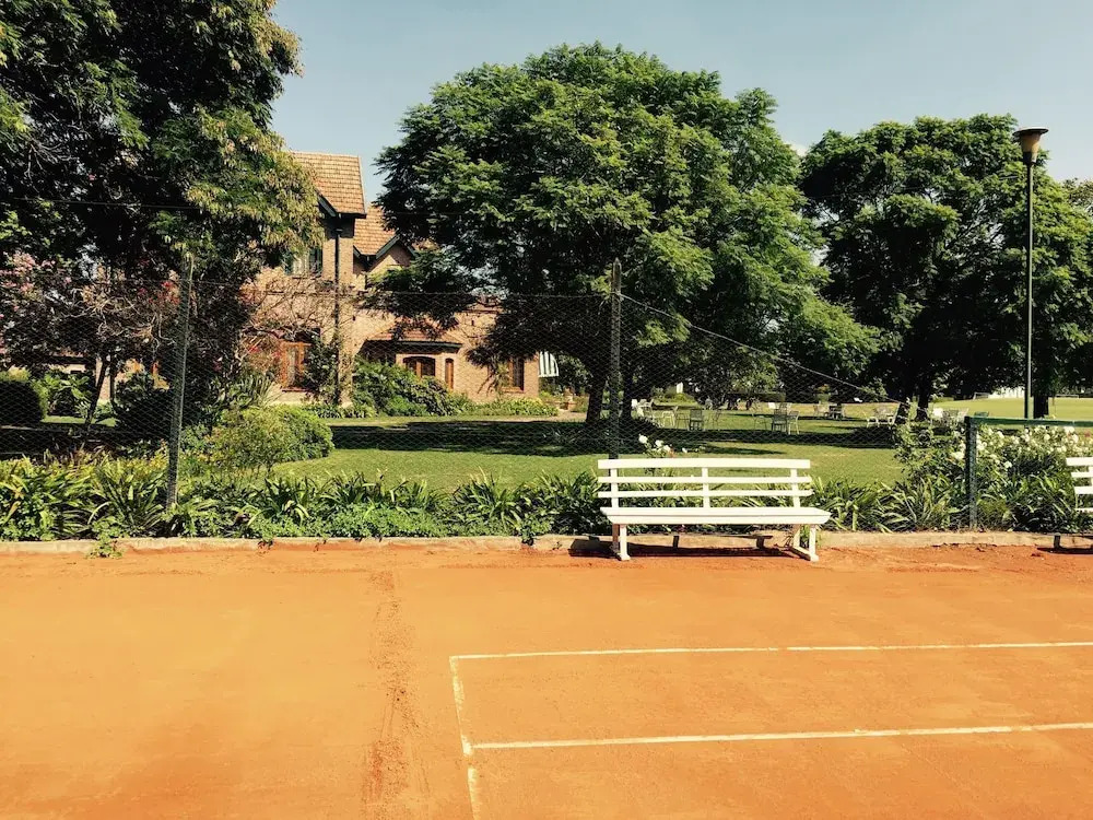 Hurlingham Club