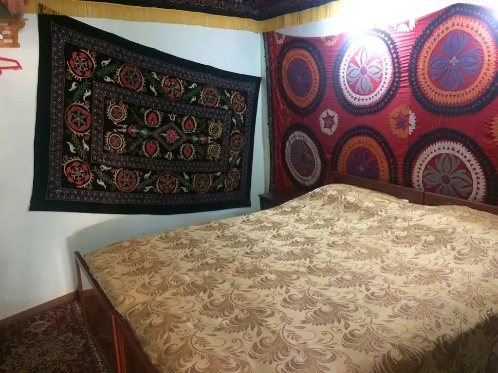 Jahongir B&B