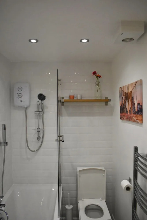 1 Bedroom Apartment in Central Brighton