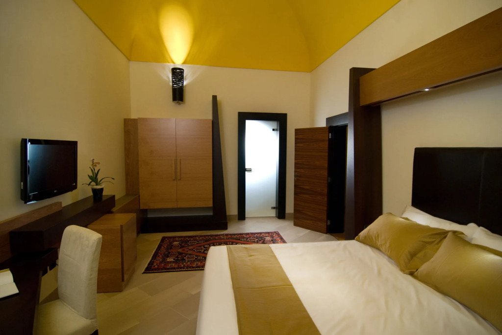 Alvino Suite And Breakfast