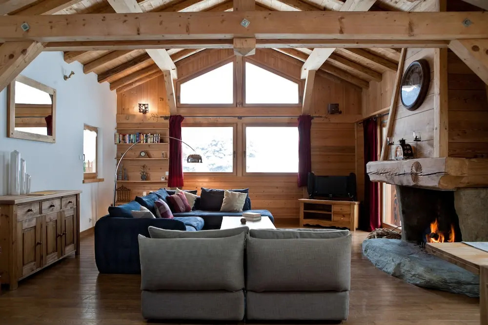 Chalet Maverick