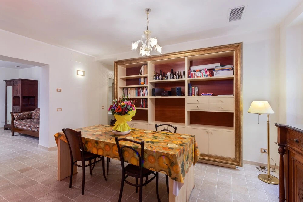Rome as you feel - Apartment in Spanish Steps