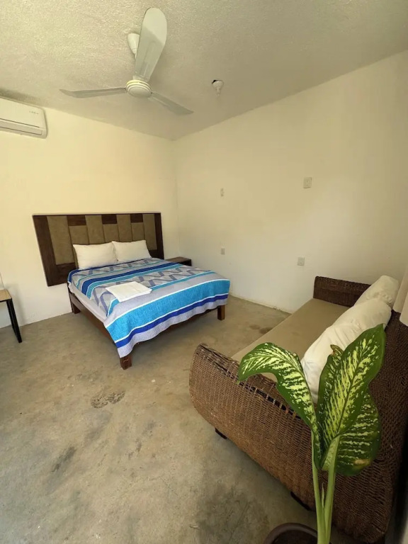SurfNest Hostel
