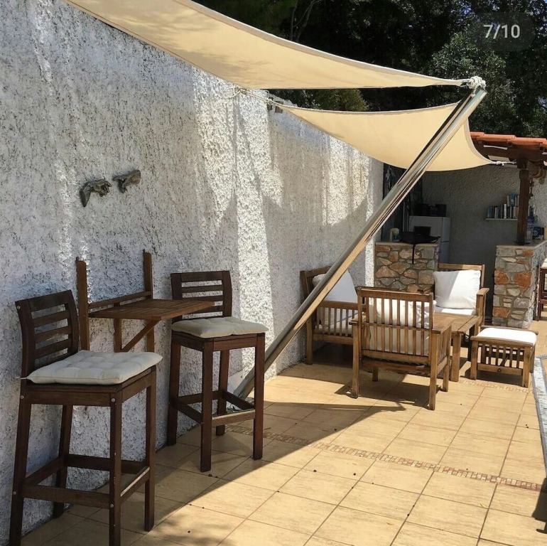 Skiathos Garden Cottages
