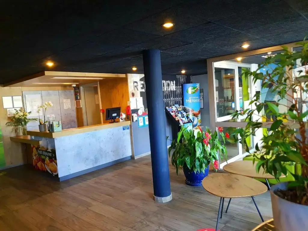 Cithotel Design Booking Evry Saint-Germain-lès-Corbeil Sénart