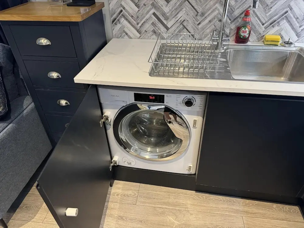 Cozy Apartment in Stoke-on-trent One Double bed