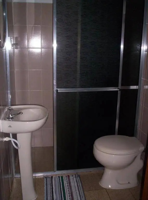 Pousada Solar Dantas