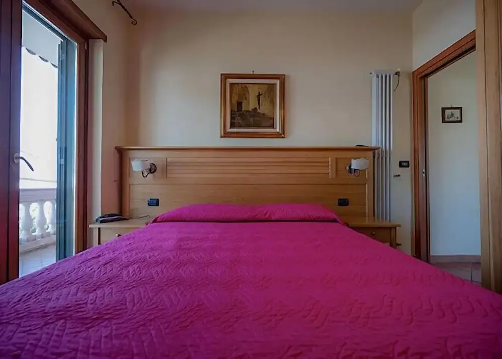 Hotel Sottovento