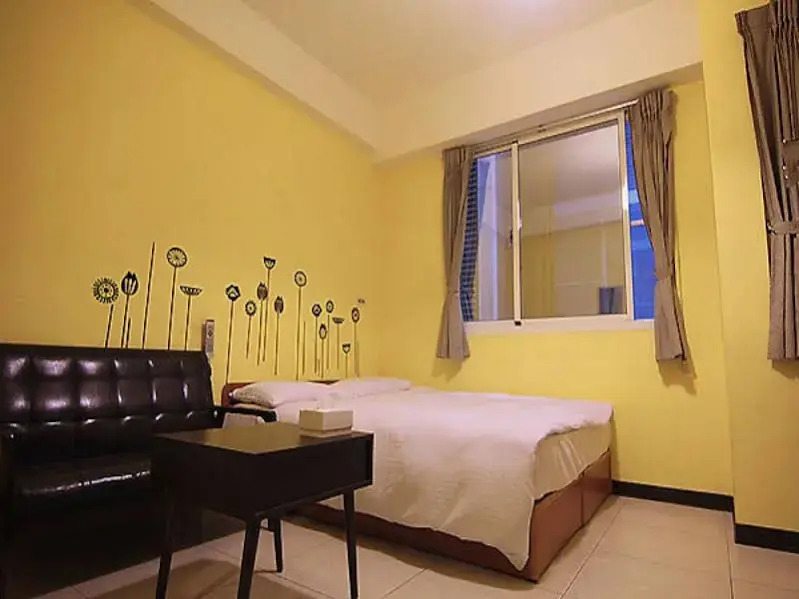 Footpace Hotel