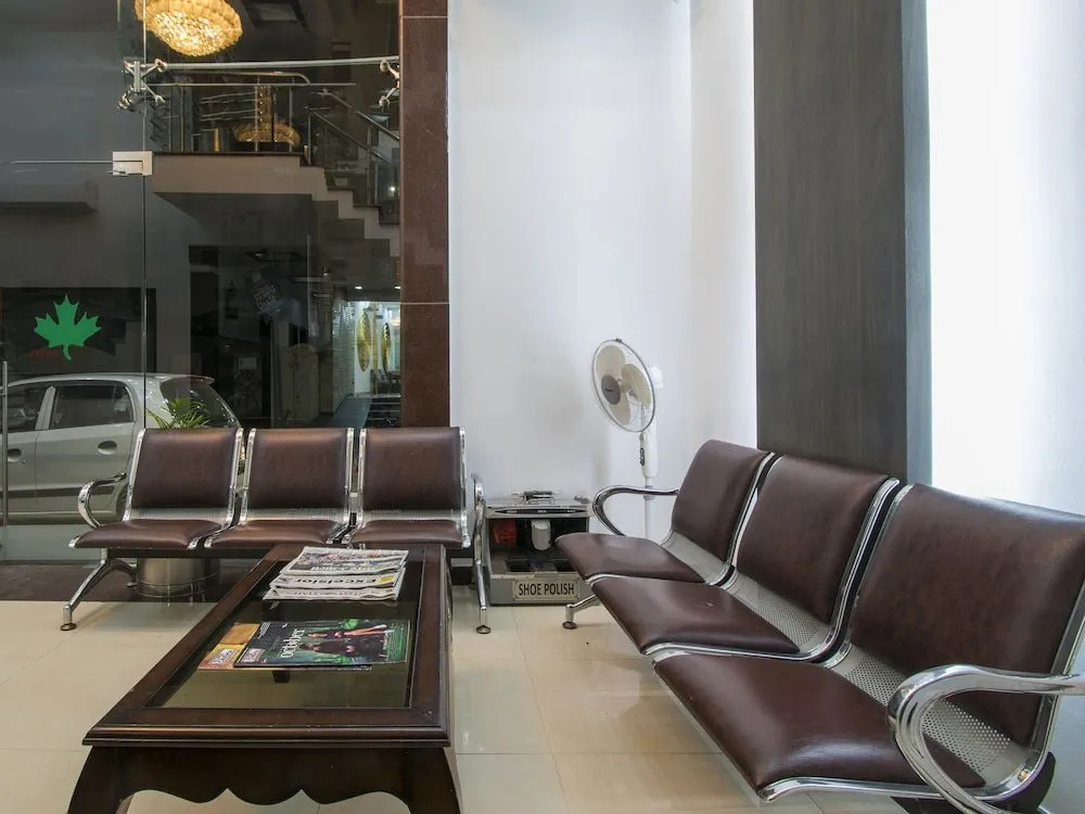 OYO 5101 Hotel Char Chinar