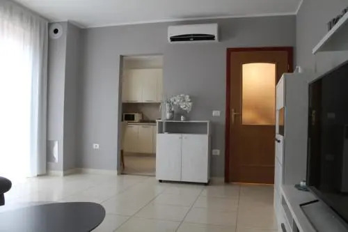 Apartments Sunny Punta