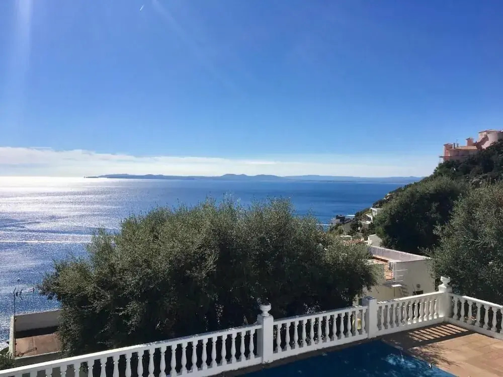 Villa Buraux