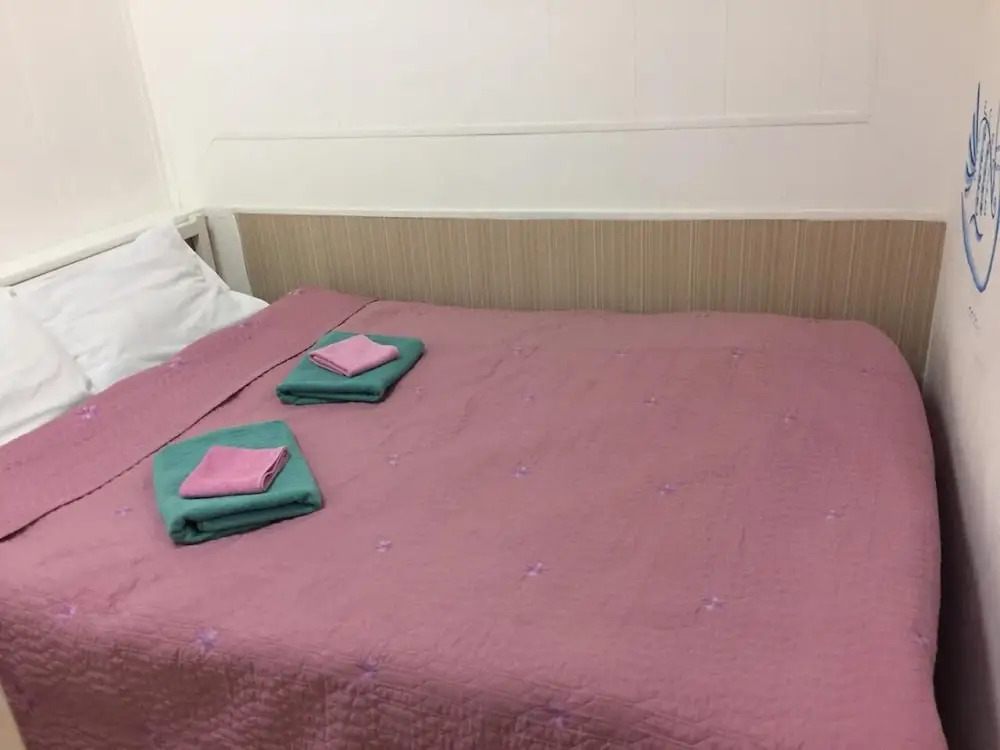 Shapovalov Limerance Mini-Hotel