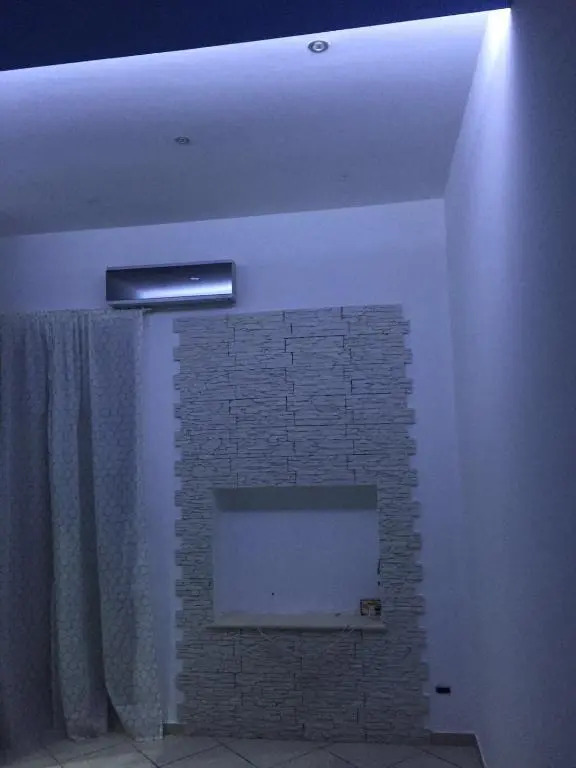 Salinis Apartments