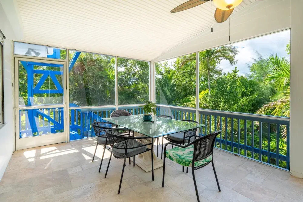 Flamingo Bayou A