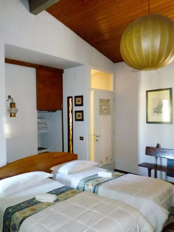 Bed and Breakfast Mimosa