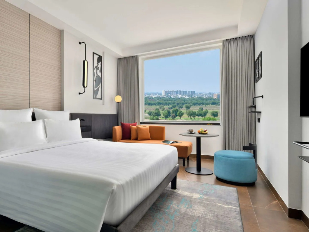 Novotel Jodhpur ITI Circle