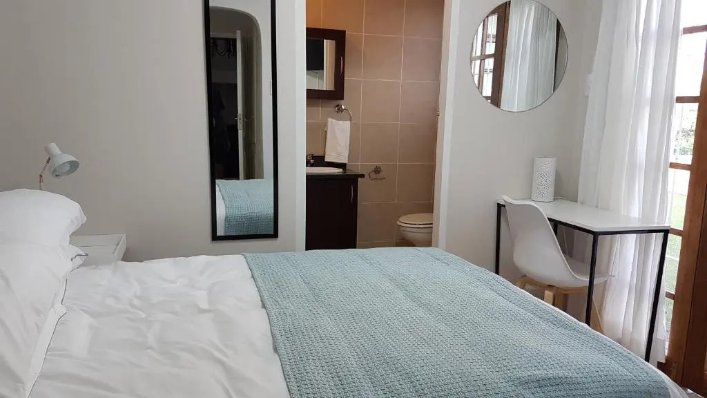 Innes Road Durban Accommodation 2 Bedroom Private Unit A