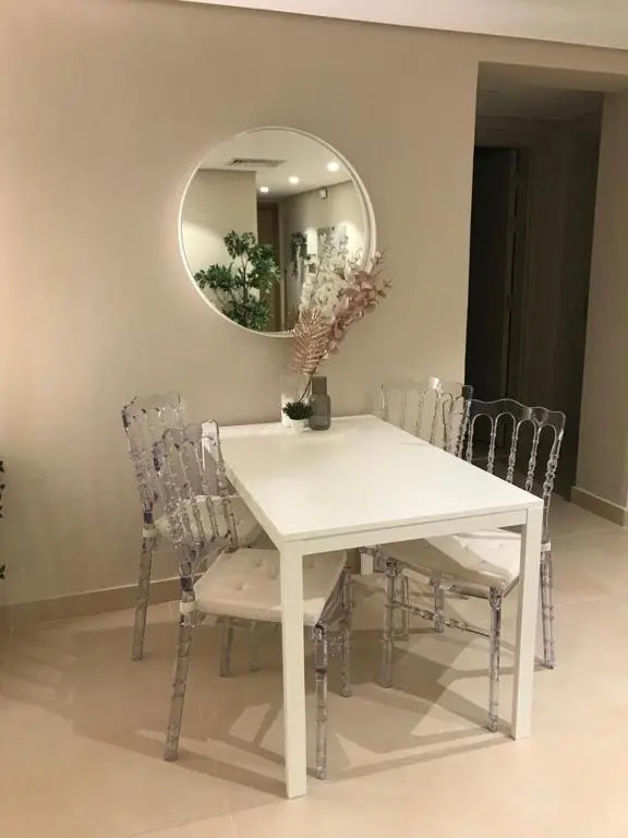 Jutta Deluxe 2,5-Bedroom-Apartment Mangroovy-M10 El Gouna