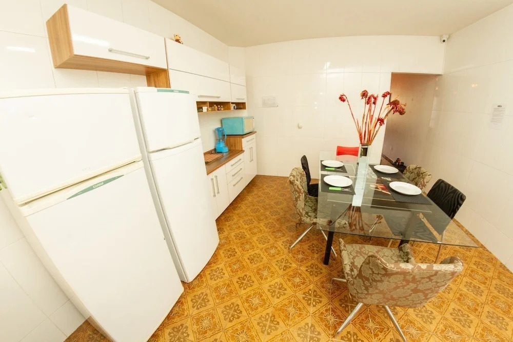 OBA 14  Relax Room Vila Madalena
