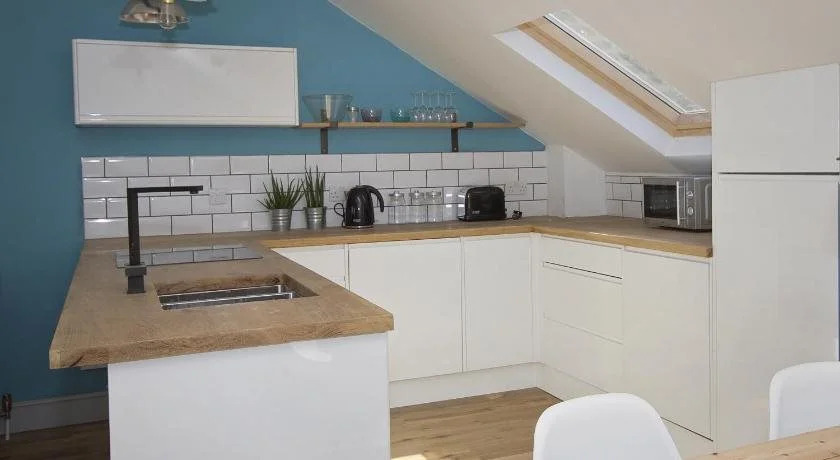 The Loft Winchester